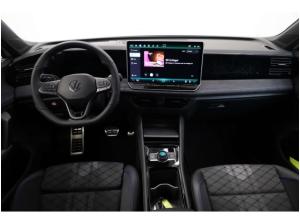 Volkswagen Tiguan 2.0 TDI SCR R-Line | WKR | AHK | HD-Matrix | NAVI | 5 Jahre Garantie | SOFORT verfügbar |