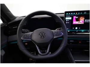 Volkswagen Tiguan 2.0 TDI SCR R-Line | WKR | AHK | HD-Matrix | NAVI | 5 Jahre Garantie | SOFORT verfügbar |