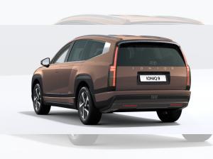 Hyundai IONIQ 9 7-Sitzer 💼GEWERBLICH💼📅Lieferzeit 4-6 Monate📅620km Reichweite 218ps 800V