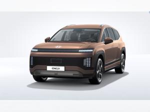 Hyundai IONIQ 9 7-Sitzer 💼GEWERBLICH💼📅Lieferzeit 4-6 Monate📅620km Reichweite 218ps 800V