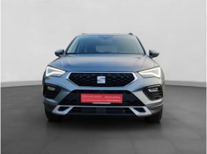 Seat Ateca 1.5 TSI DSG Road Edition 360 KAMERA NAVI ACC GRA EL.HECK 17