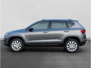 Seat Ateca 1.5 TSI DSG Road Edition 360 KAMERA NAVI ACC GRA EL.HECK 17
