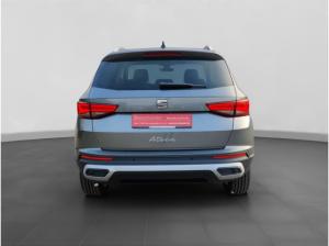 Seat Ateca 1.5 TSI DSG Road Edition 360 KAMERA NAVI ACC GRA EL.HECK 17