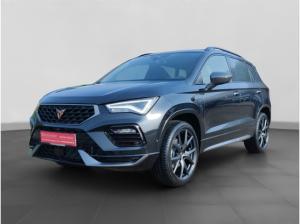 Cupra Ateca 2.0 TSI DSG 4Drive AHK 360 KAMERA EL.HECK LINK DAB GRA 19