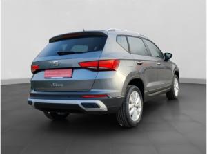 Seat Ateca 1.5 TSI DSG Road Edition 360 KAMERA NAVI ACC GRA EL.HECK 17