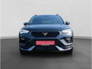 Cupra Ateca 2.0 TSI DSG 4Drive AHK 360 KAMERA EL.HECK LINK DAB GRA 19