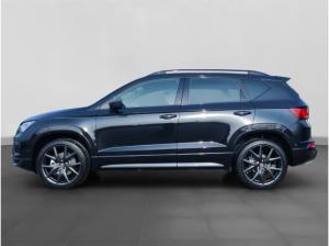 Cupra Ateca 2.0 TSI DSG 4Drive AHK 360 KAMERA EL.HECK LINK DAB GRA 19