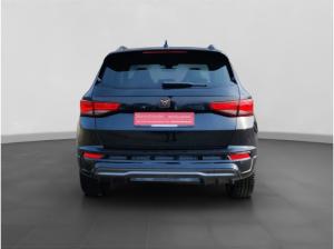 Cupra Ateca 2.0 TSI DSG 4Drive AHK 360 KAMERA EL.HECK LINK DAB GRA 19