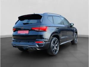Cupra Ateca 2.0 TSI DSG 4Drive AHK 360 KAMERA EL.HECK LINK DAB GRA 19