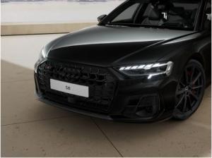 Audi S8 HUD / MASSAGE / MATRIX / VOLLLEDER / EINZELSITZE / B&O ADVANCED / AHK