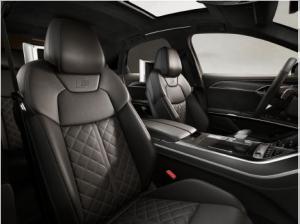 Audi S8 HUD / MASSAGE / MATRIX / VOLLLEDER / EINZELSITZE / B&O ADVANCED / AHK