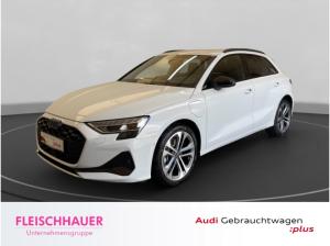 Audi A3 Sportback 40 TFSI e advanced HUD LED Navi AHK CarPlay RFK SHZ