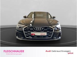 Audi A6 Lim. 50 TDI quattro S line  Navi AHK Pano 360 Kamera ACC