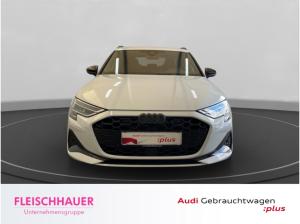 Audi A3 Sportback 40 TFSI e advanced HUD LED Navi AHK CarPlay RFK SHZ