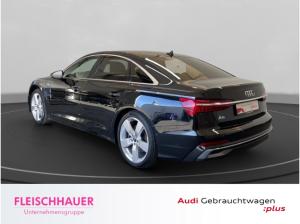 Audi A6 Lim. 50 TDI quattro S line  Navi AHK Pano 360 Kamera ACC
