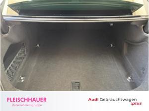 Audi A6 Lim. 50 TDI quattro S line  Navi AHK Pano 360 Kamera ACC