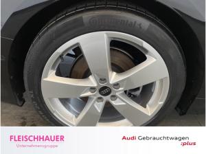 Audi A6 Lim. 50 TDI quattro S line  Navi AHK Pano 360 Kamera ACC