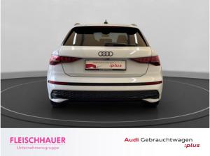 Audi A3 Sportback 40 TFSI e advanced HUD LED Navi AHK CarPlay RFK SHZ