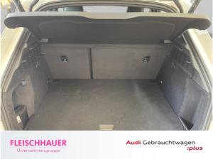 Audi A3 Sportback 40 TFSI e advanced HUD LED Navi AHK CarPlay RFK SHZ