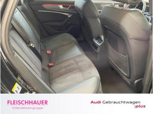 Audi A6 Lim. 50 TDI quattro S line  Navi AHK Pano 360 Kamera ACC