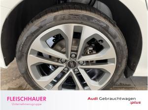 Audi A3 Sportback 40 TFSI e advanced HUD LED Navi AHK CarPlay RFK SHZ
