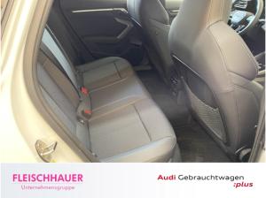 Audi A3 Sportback 40 TFSI e advanced HUD LED Navi AHK CarPlay RFK SHZ