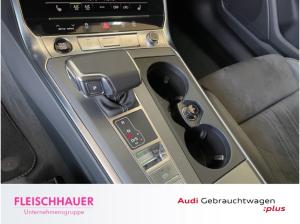 Audi A6 Lim. 50 TDI quattro S line  Navi AHK Pano 360 Kamera ACC
