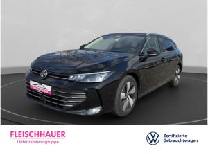 Volkswagen Passat Variant 1.5 TSI Business Navi AHK