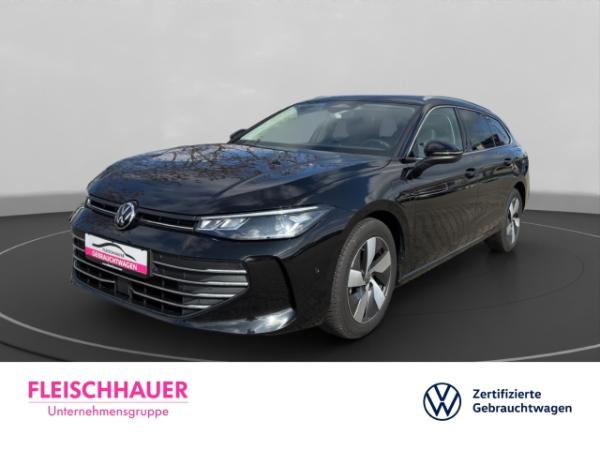Volkswagen Passat Variant 1.5 TSI Business Navi AHK