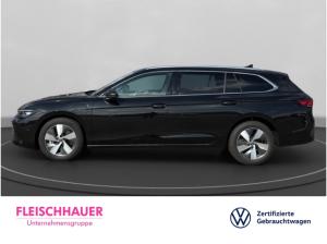Volkswagen Passat Variant 1.5 TSI Business Navi AHK