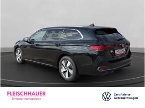 Volkswagen Passat Variant 1.5 TSI Business Navi AHK