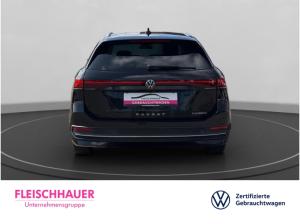 Volkswagen Passat Variant 1.5 TSI Business Navi AHK