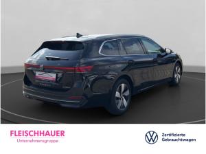 Volkswagen Passat Variant 1.5 TSI Business Navi AHK