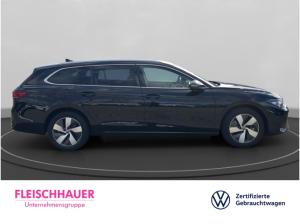 Volkswagen Passat Variant 1.5 TSI Business Navi AHK