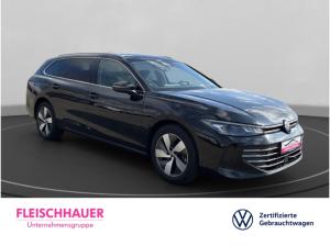 Volkswagen Passat Variant 1.5 TSI Business Navi AHK