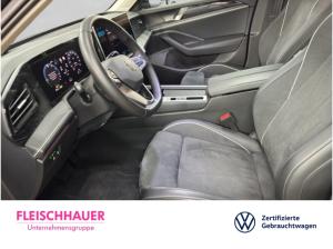 Volkswagen Passat Variant 1.5 TSI Business Navi AHK