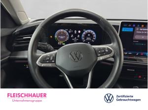 Volkswagen Passat Variant 1.5 TSI Business Navi AHK