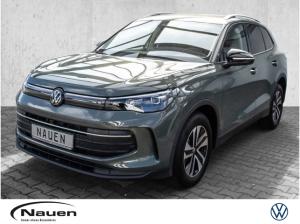 Volkswagen Tiguan ENERGY 2,0 l TDI 110 kW 7-Gang-DSG *AHK*LED*3-Zonen*