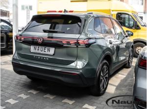 Volkswagen Tiguan ENERGY 2,0 l TDI 110 kW 7-Gang-DSG *AHK*LED*3-Zonen*