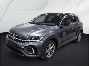 Volkswagen T-Roc R-Line TSI DSG