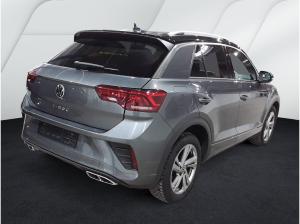 Volkswagen T-Roc R-Line TSI DSG