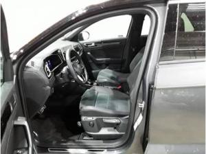 Volkswagen T-Roc R-Line TSI DSG