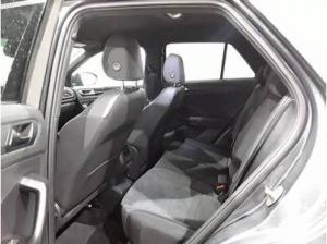 Volkswagen T-Roc R-Line TSI DSG