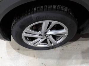 Volkswagen T-Roc R-Line TSI DSG