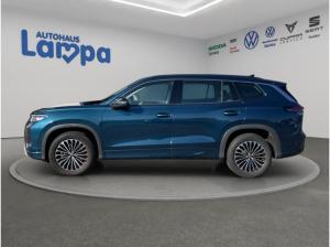 Volkswagen Tayron Life 1.5 eTSI DSG,7-SITZER,AHK,ACC,RFK,SHZ