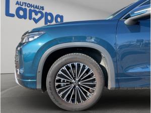 Volkswagen Tayron Life 1.5 eTSI DSG,7-SITZER,AHK,ACC,RFK,SHZ