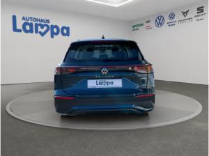 Volkswagen Tayron Life 1.5 eTSI DSG,7-SITZER,AHK,ACC,RFK,SHZ