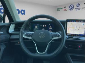 Volkswagen Tayron Life 1.5 eTSI DSG,7-SITZER,AHK,ACC,RFK,SHZ