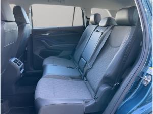 Volkswagen Tayron Life 1.5 eTSI DSG,7-SITZER,AHK,ACC,RFK,SHZ