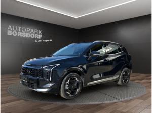 Kia Sportage Spirit 4WD*LED*SHZ*Navi*DAB*Keyless